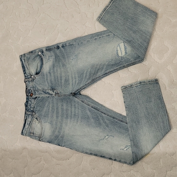 Warren Webber mens jeans size 36×40